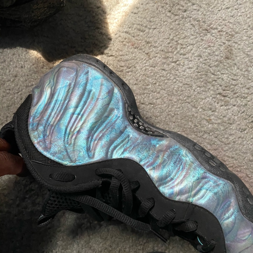 Foams - Picture 4 of 4